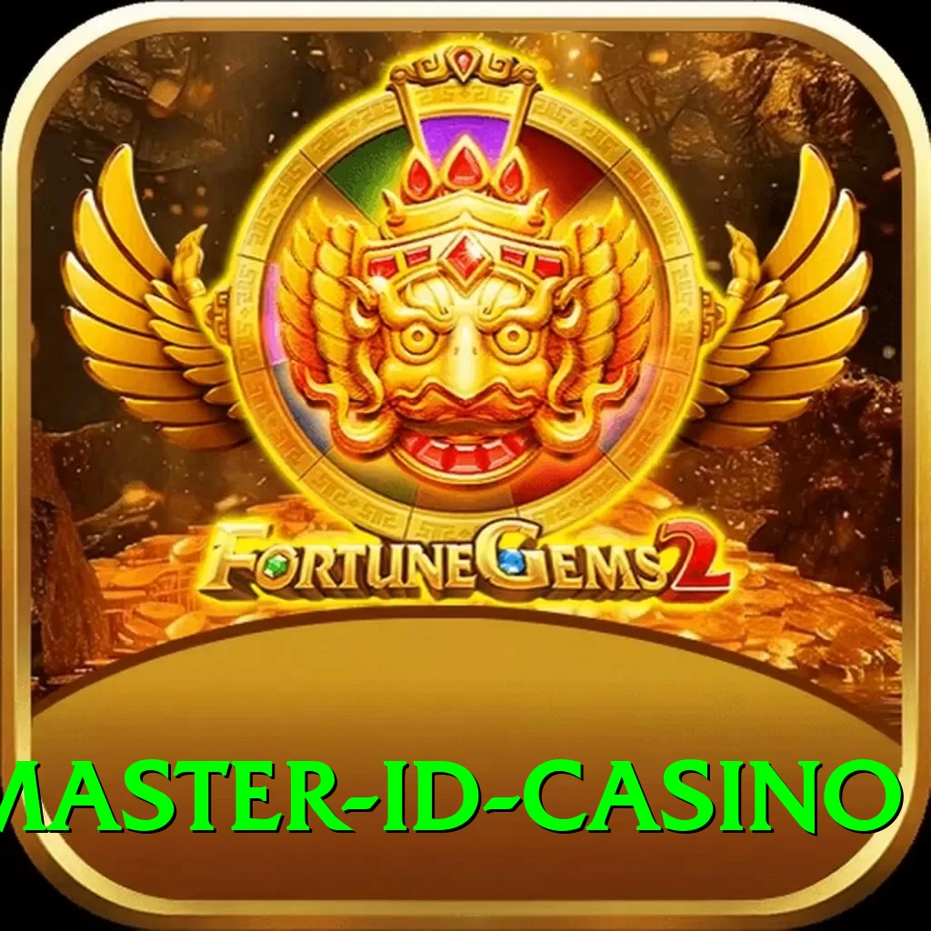master id casino Pro v3.9.4 - 2