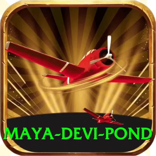 maya devi pond Plus v2.2.2 - 2