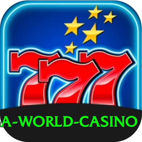 mega world casino Premium v4.1.5 - 2