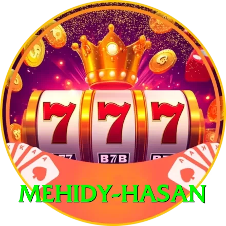 mehidy hasan Games (Casino & Earning) Pro v5.9.4 - 2