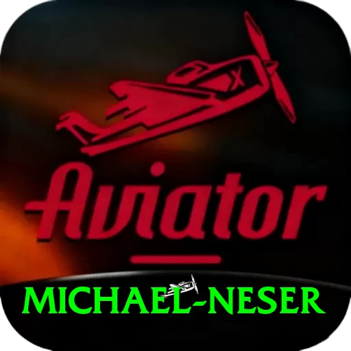 michael neser Master v4.1.8 - 2
