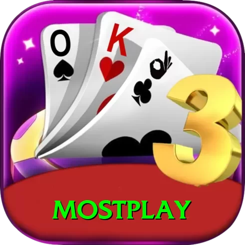 mostplay Deluxe vv2.3.6 - 2