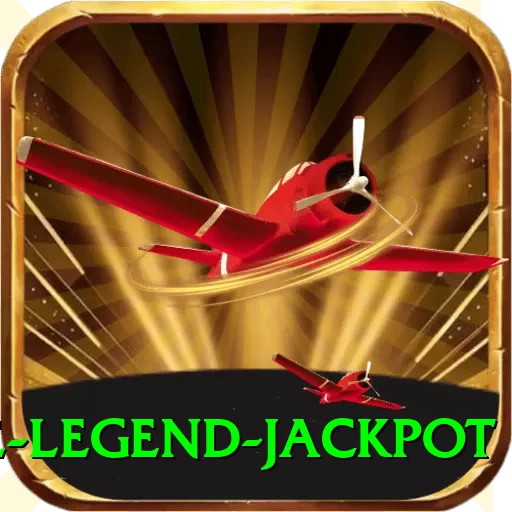 Mwin Game Legend Jackpot - 2