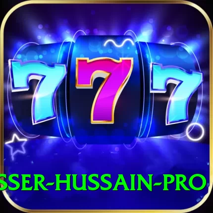 nasser hussain Game Super v5.0.1 - 2