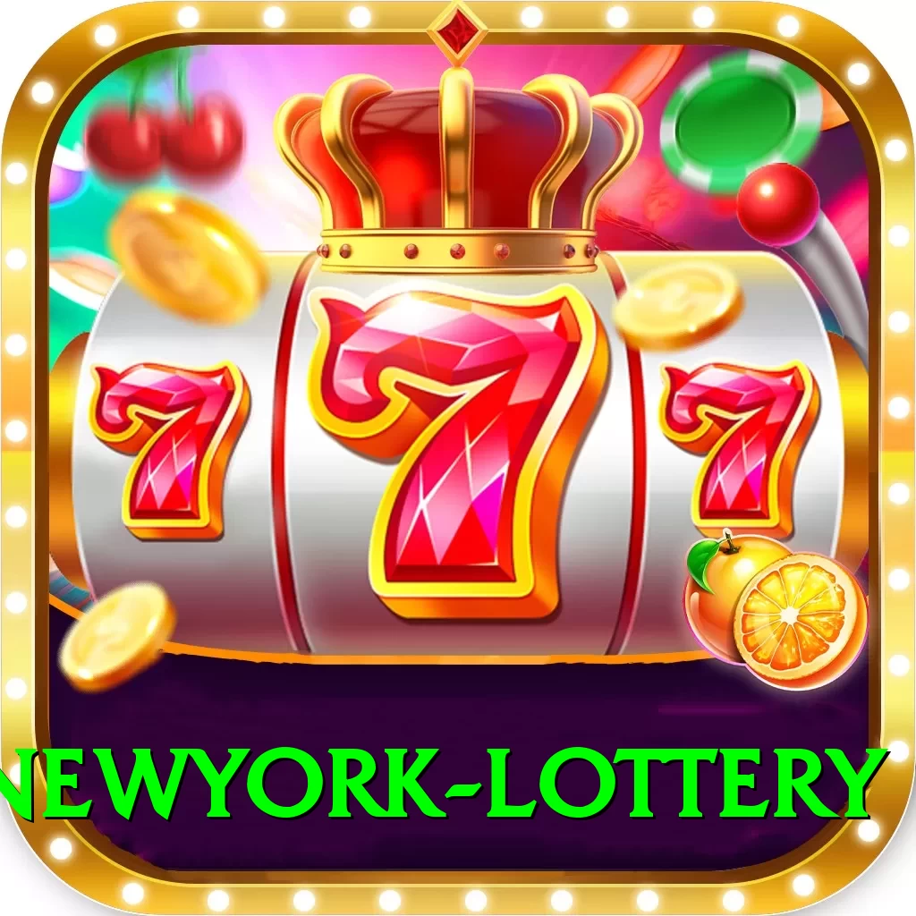 newyork lottery Games (Casino & Earning) Plus v3.0.5 - 2