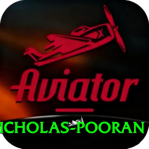 nicholas pooran Elite Pro v2.9.7 - 2