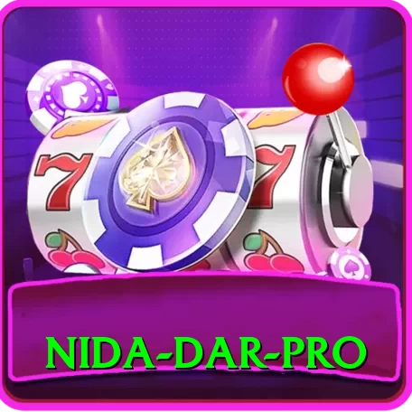 nida dar Game Ultimate v5.6.7 - 2