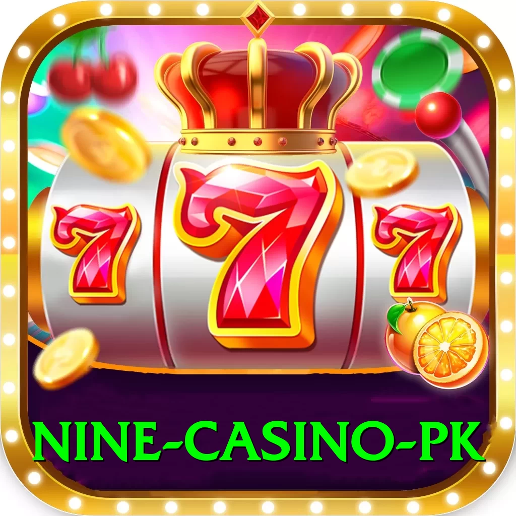 Nine Casino PK Turbo Pro vv4.0.0 - 2