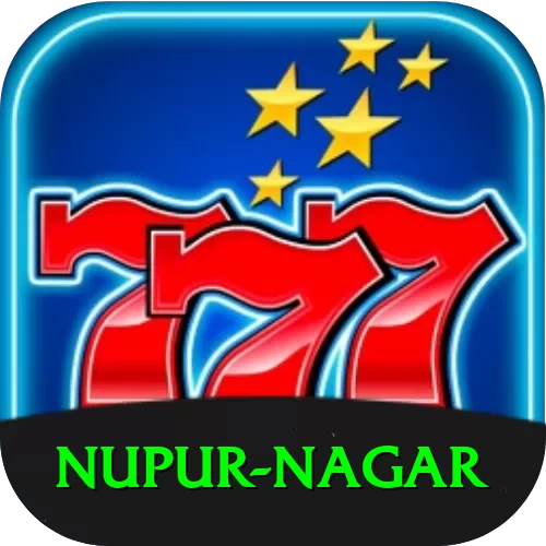 nupur nagar Gold Pro v2.4.5 - 2