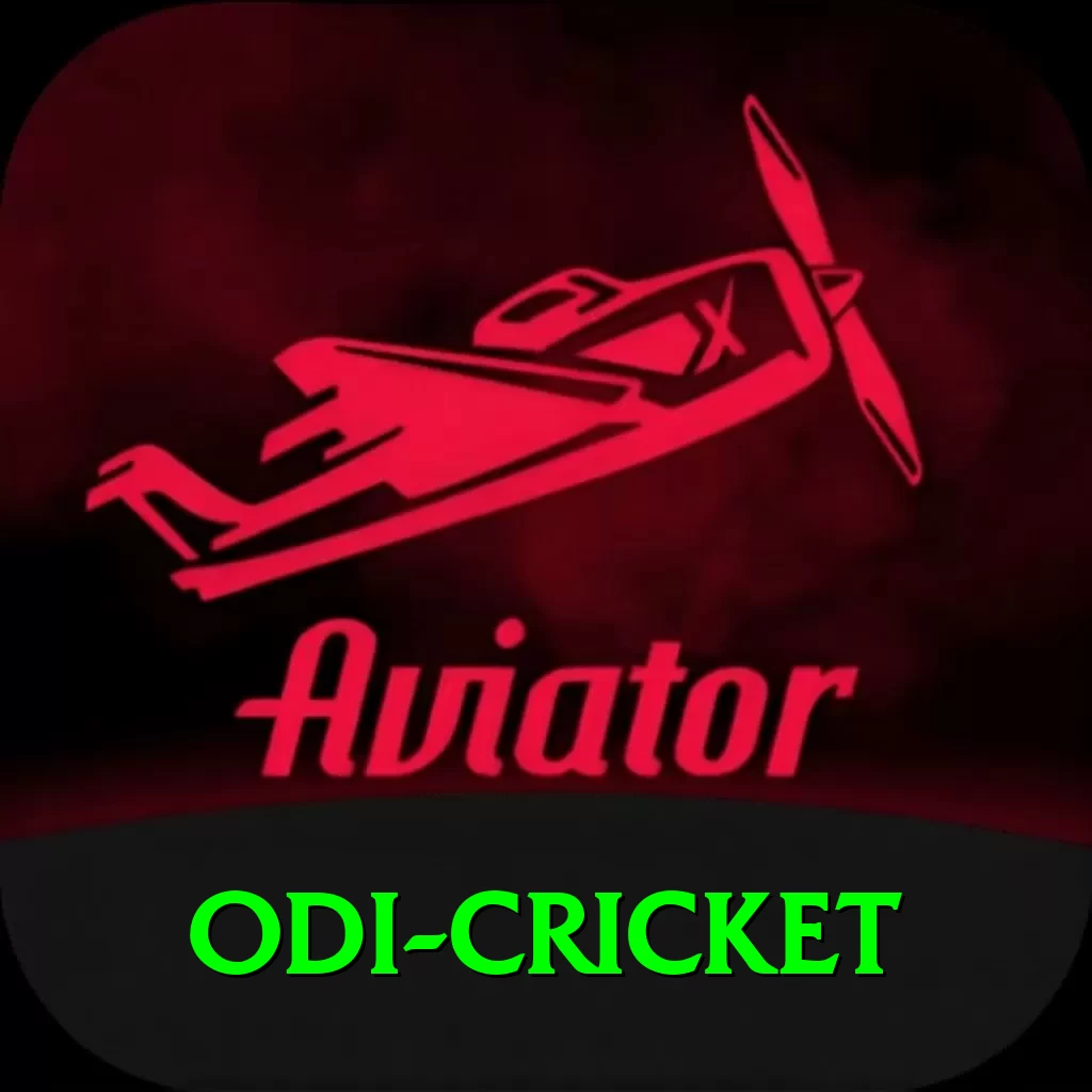 odi cricket Deluxe v2.0.4 - 2