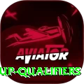 odi world cup qualifiers Elite v2.5.1