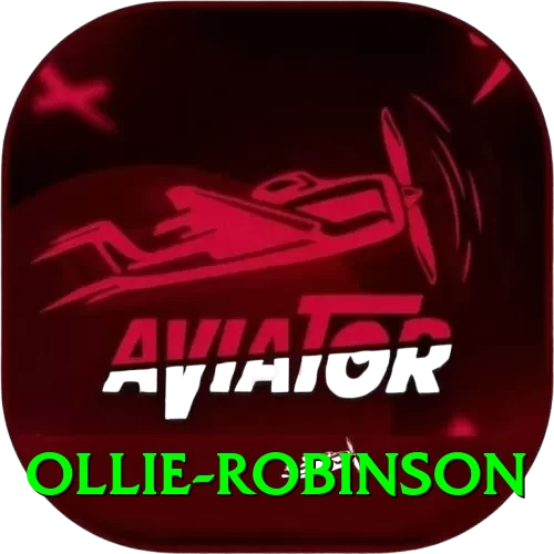 ollie robinson Ultimate v3.7.7 - 2