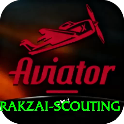 orakzai scouting VIP - 2