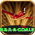 over under 2.5 goals Pro v5.5.8