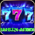 pace attack shaheen afridi Gold Edition v2.3.2