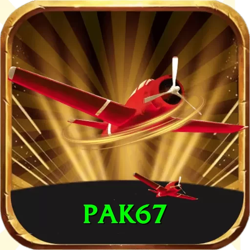 Pak67 Gold vv1.6.4 - 2