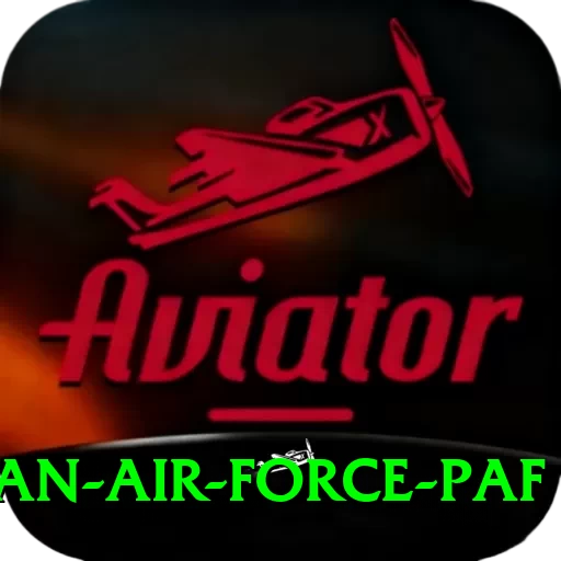 pakistan air force paf Plus Edition v1.9.3 - 2