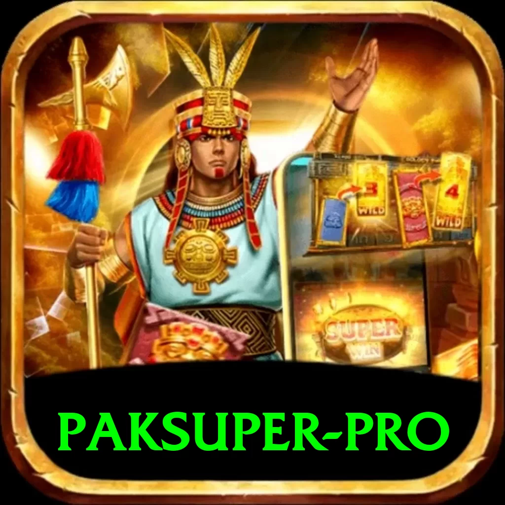 paksuper Ultimate v2.7.5 - 2