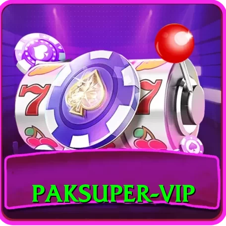 paksuper - Live Plus - 2