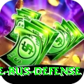 park the bus defense Games (Casino & Earning) Master v2.6.8