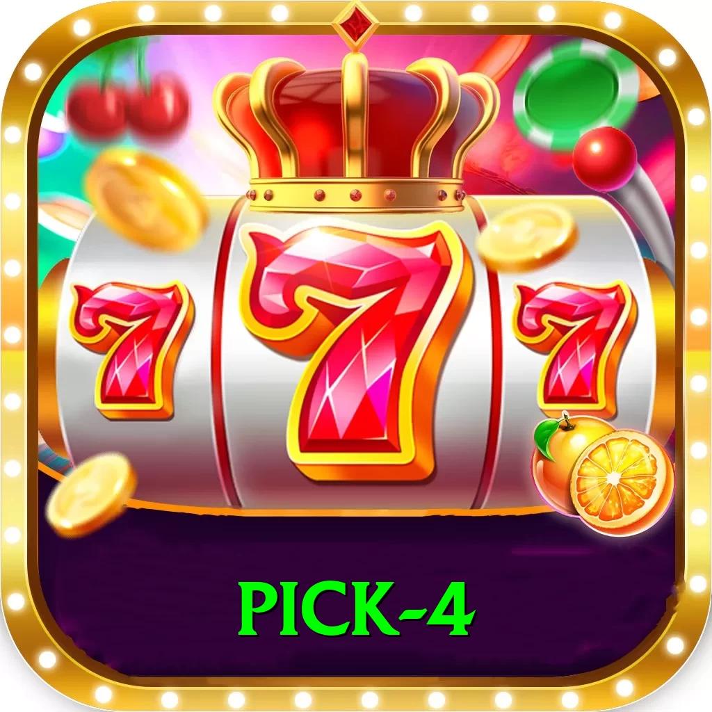 pick 4 Plus Edition v4.0.6 - 2