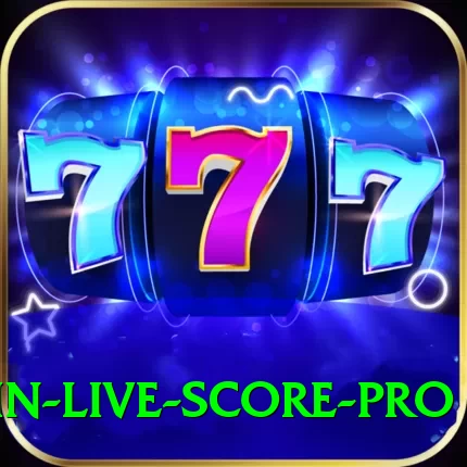 pin live score - Live Royal - 2