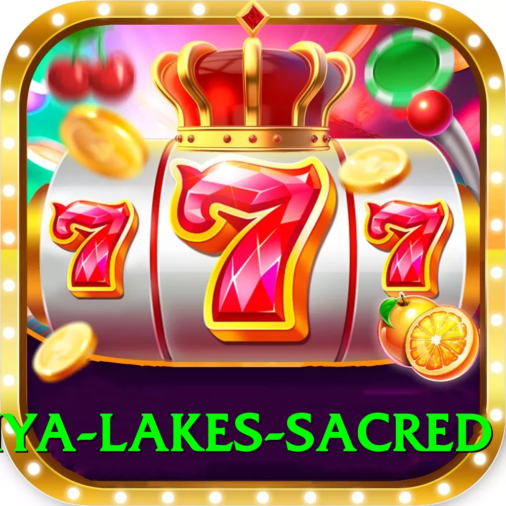 piya lakes sacred Games (Casino & Earning) Premium v1.3.4 - 2