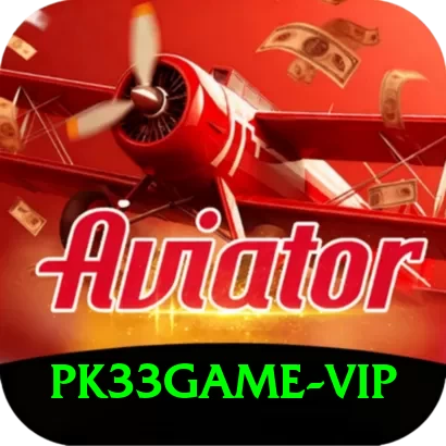 pk33game Pro Gaming App - 2