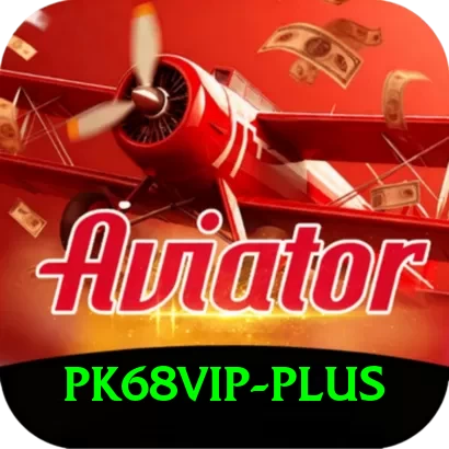 pk68vip Pro Edition v3.1.1 - 2