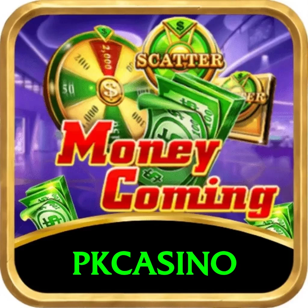 pkcasino VIP v4.1.5 - 2