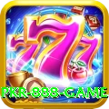 PKR 888 Game Apps (Tools & Injectors) Gold v5.5.2