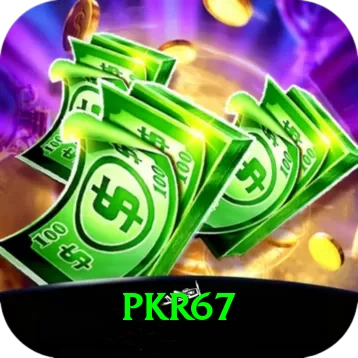 pkr67 Games (Casino & Earning) Master vv5.7.5 - 2