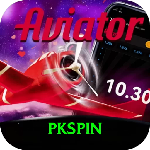 pkspin Deluxe Edition v1.6.2 - 2
