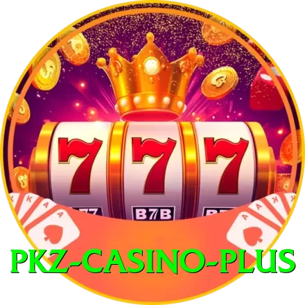 PKZ Casino Deluxe Pro v4.0.2 - 2