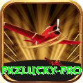 pkzlucky King Gaming App
