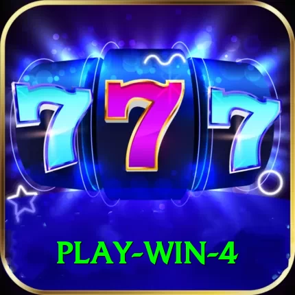 play win 4 VIP v4.0.8 - 2