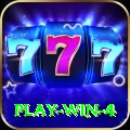 play win 4 VIP v4.0.8