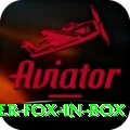 poacher fox in box Deluxe v5.6.2