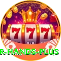 poker hands Live Royal