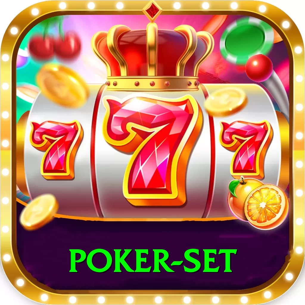 poker set Apps (Tools & Injectors) Max v2.1.6 - 2