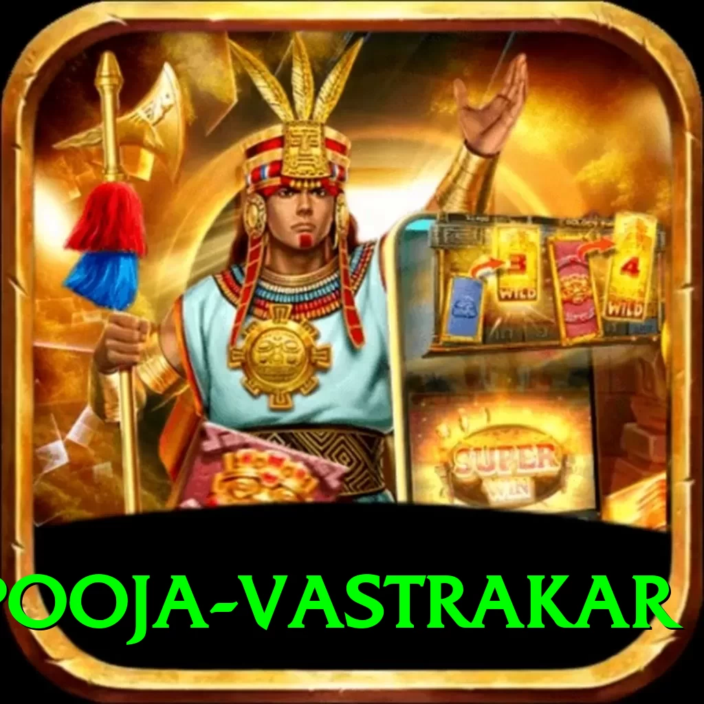 pooja vastrakar Premium v2.4.4 - 2