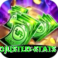 possession adjusted stats Master v5.1.2