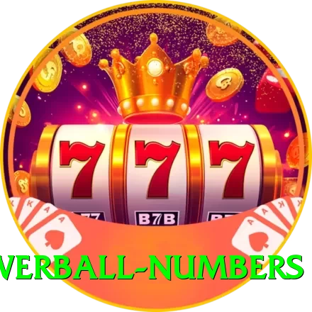 powerball numbers Gold v1.8.4 - 2