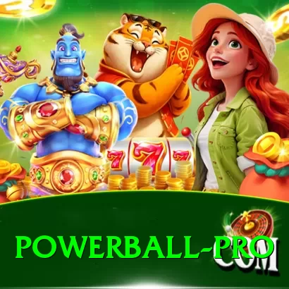 powerball - Legend Edition v4.1.3 - 2