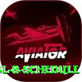 psl 8 schedule Apps (Tools & Injectors) Deluxe v5.0.1