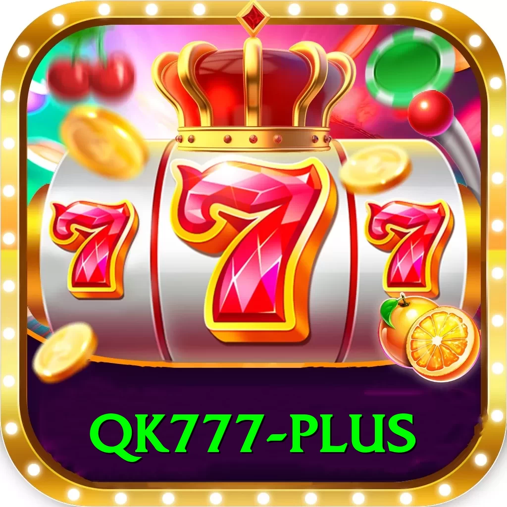 qk777 Games (Casino & Earning) Master v5.8.9 - 2