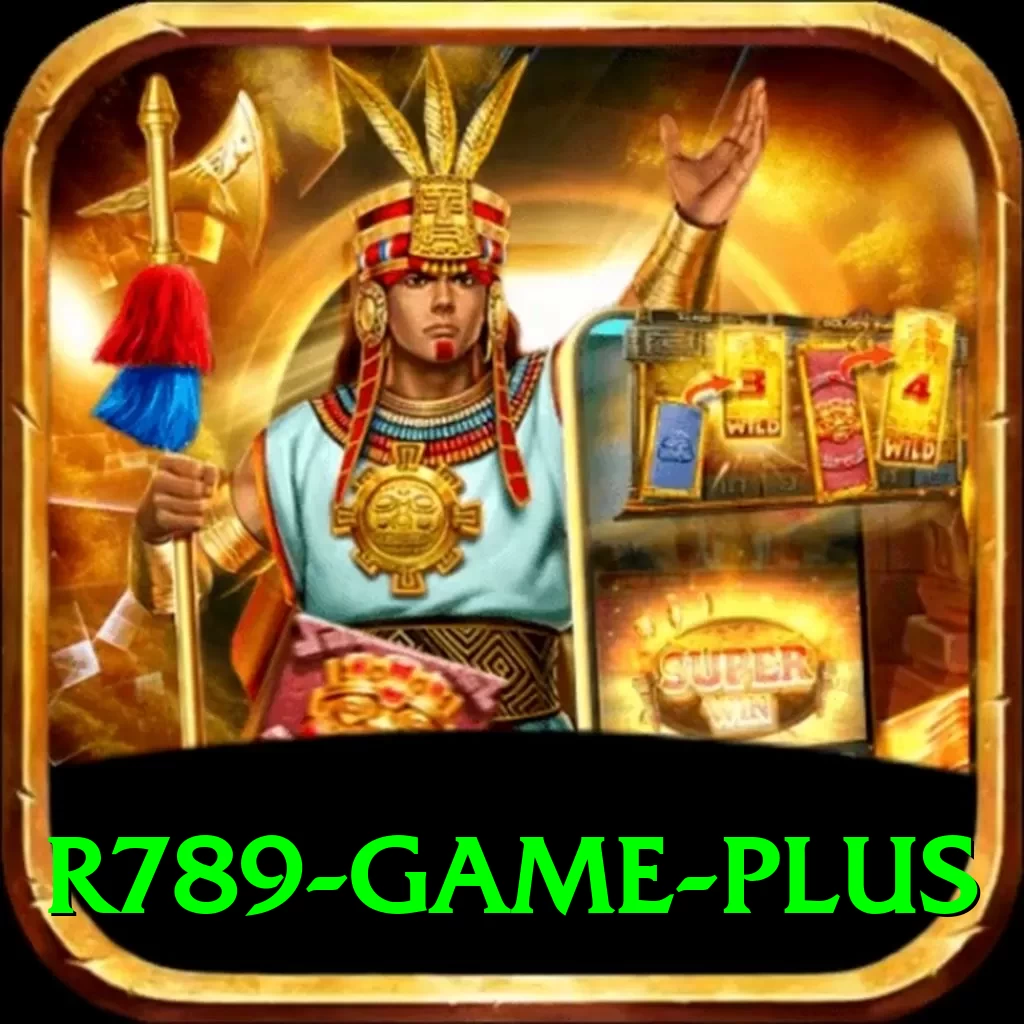 R789 Game Slots Plus v2.0.6 - 2