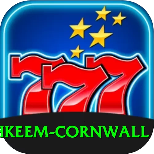rahkeem cornwall Games (Casino & Earning) Max v1.3.7 - 2