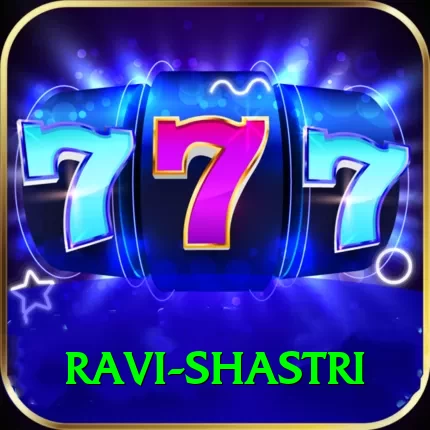 ravi shastri Pro1 v2.1.1 - 2