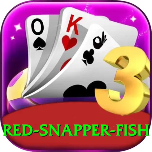 red snapper fish Games (Casino & Earning) Plus v1.0.0 - 2
